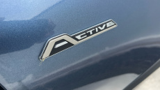 Ford Fiesta 1.0 EcoBoost Active X 5dr Petrol Hatchback